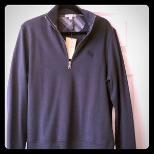 Burberry Sweatshirt, size M, men’s